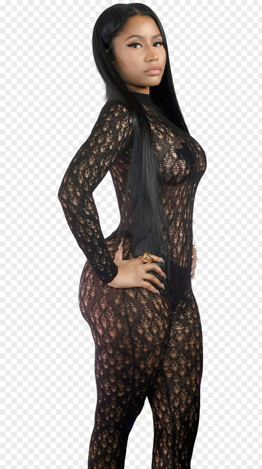Nicki Minaj See-through Clothing Photography PNG clothing Photography, Anaconda clipart PNG