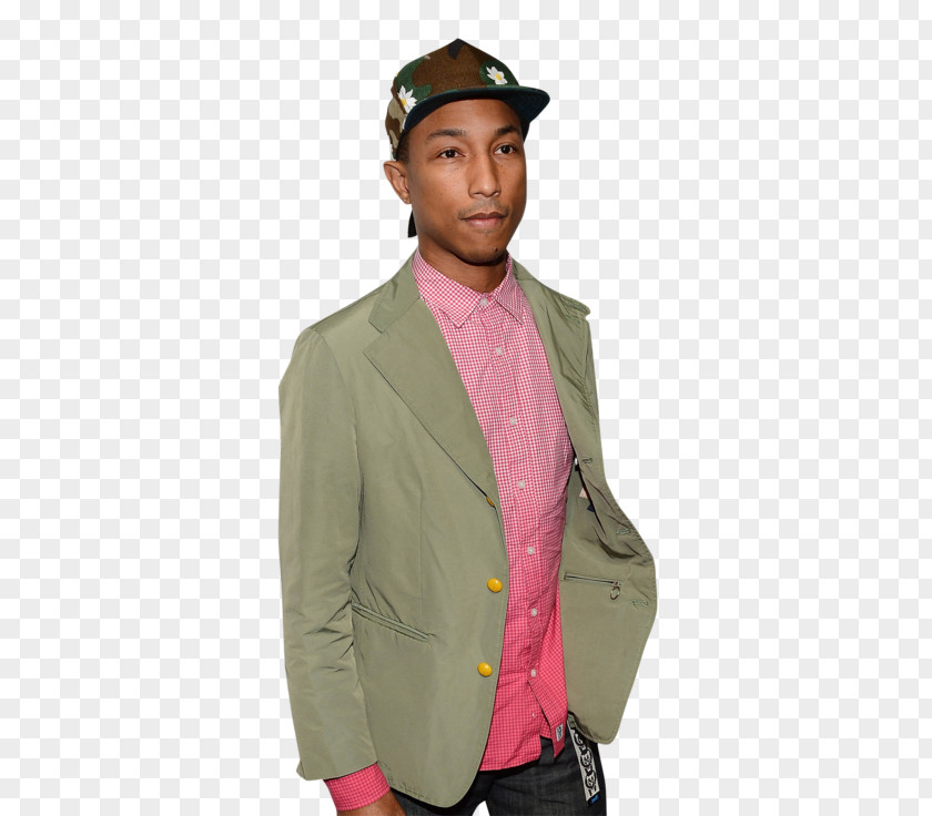 Pharrell Williams Music Producer PNG , others clipart PNG