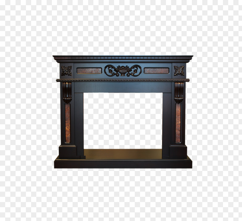 Portal Electric Fireplace Electricity Hearth GlenDimplex PNG