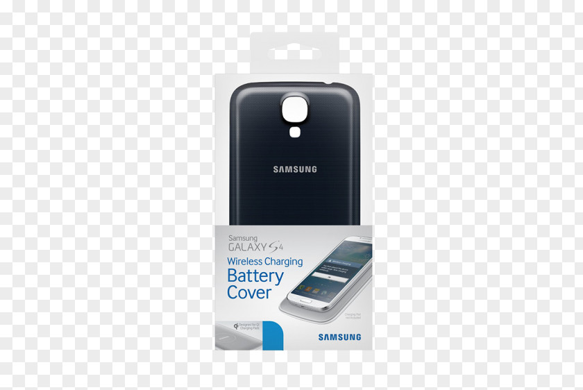 Samsung Galaxy S III Battery Charger Inductive Charging Qi PNG