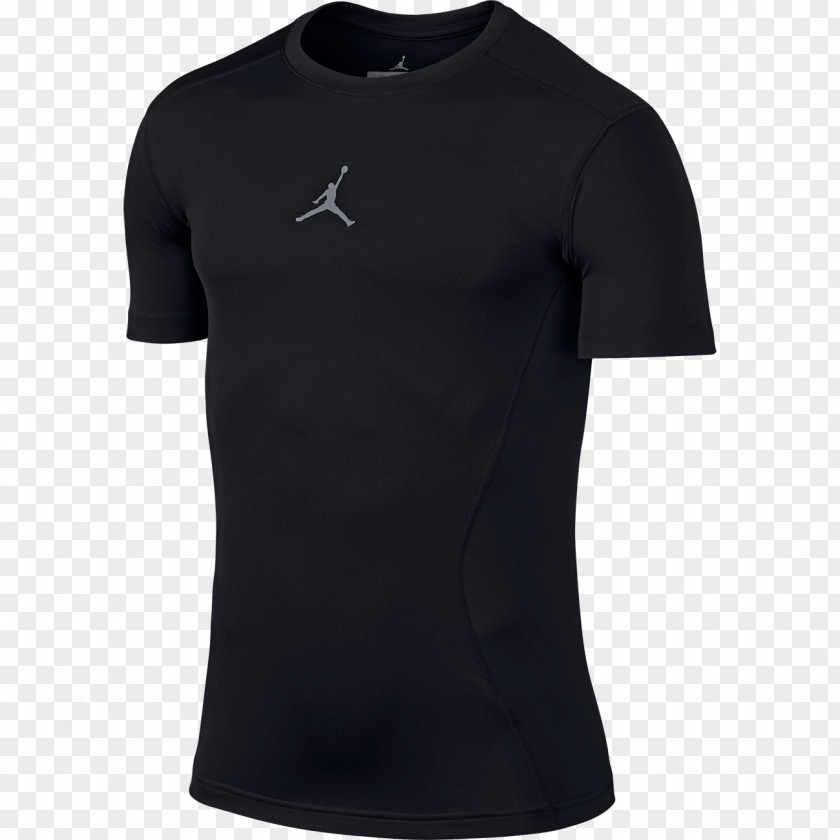 Sleeve T-shirt Nike Polo Shirt PNG
