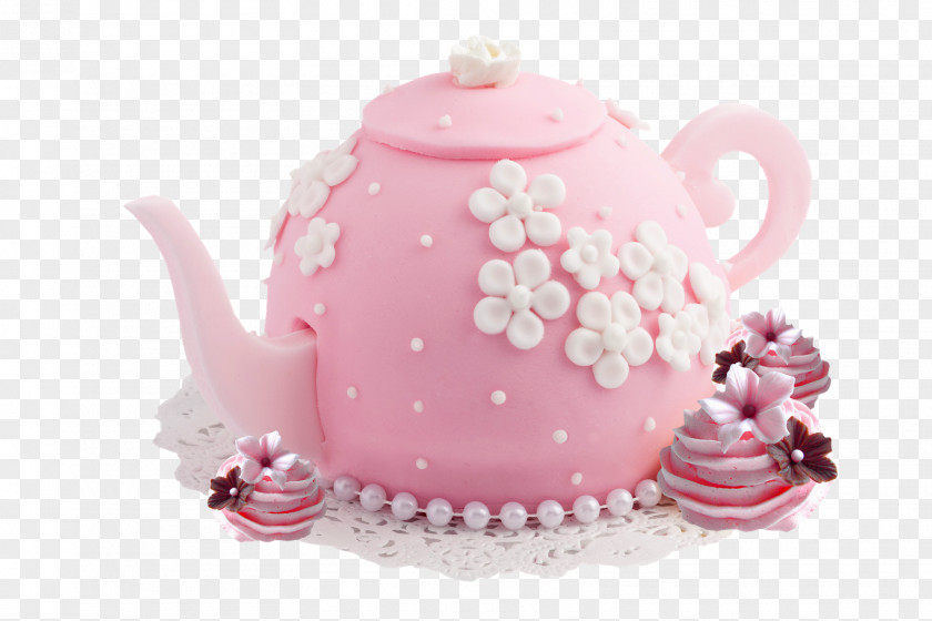 Tea Cupcake Teacake Birthday Cake Wedding PNG