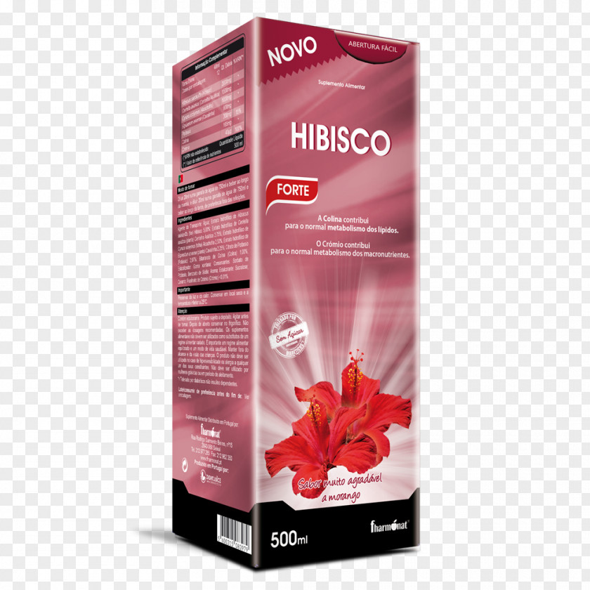 Tea Hibiscus Dietary Supplement Artichoke Milk Thistle PNG