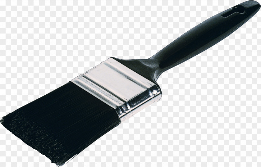 Tool Paint Brush Cartoon PNG