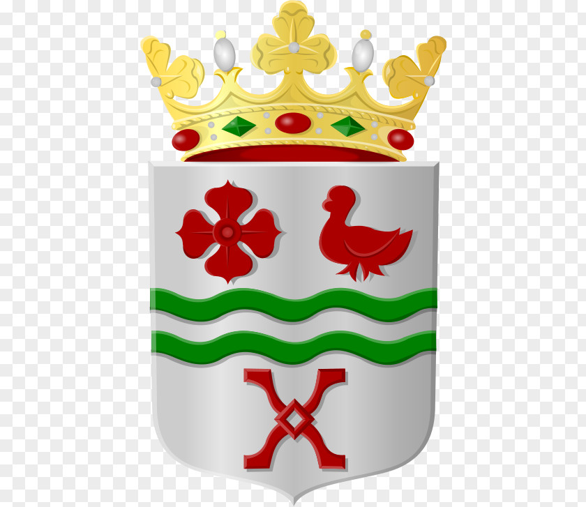 Wapen Van Waterschap Noordoostpolder Heerlen Voorst Beek Noordenveld Coat Of Arms PNG