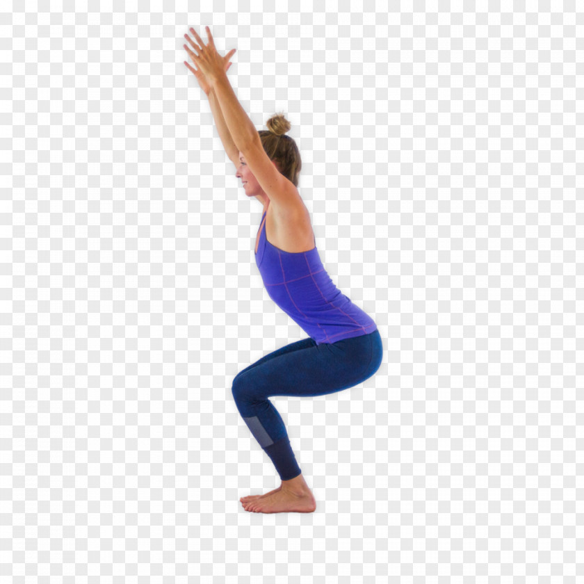Yoga Pose Utkatasana Bikram Exercise Utkasana PNG