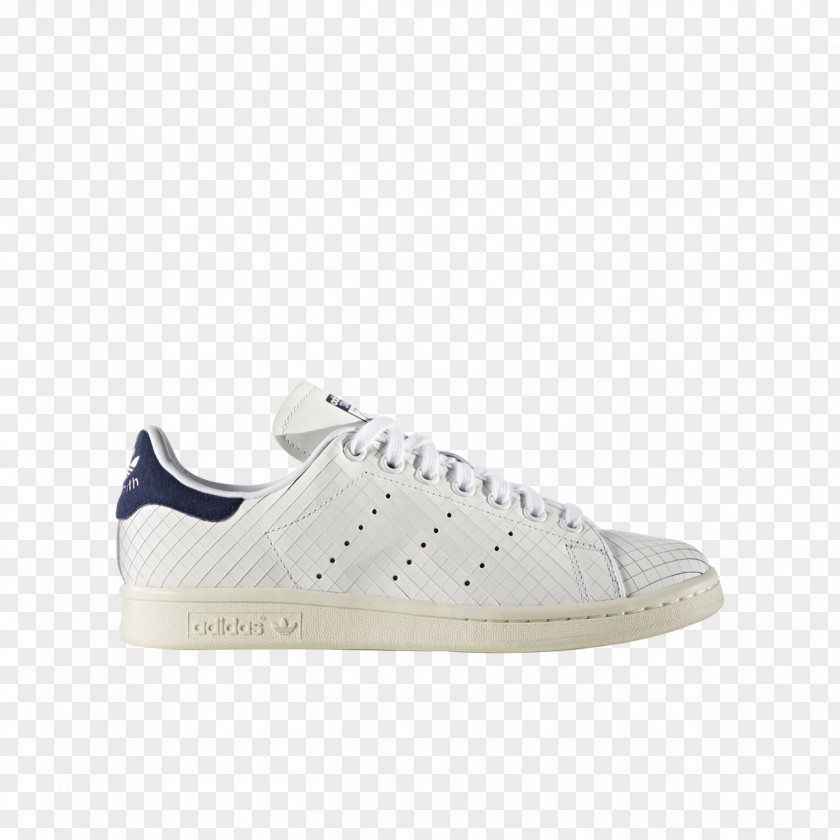 Adidas Stan Smith Sneakers White Originals PNG