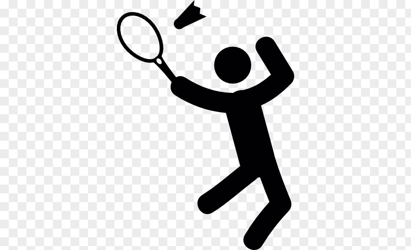 Badminton Player How To Play Shuttlecock Sport Clip Art PNG