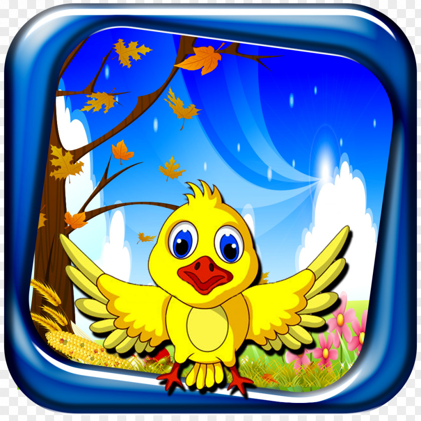 Bird Technology Animated Cartoon PNG