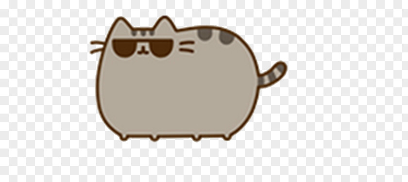British Shorthair Pusheen Telegram Tabby Cat Clip Art PNG