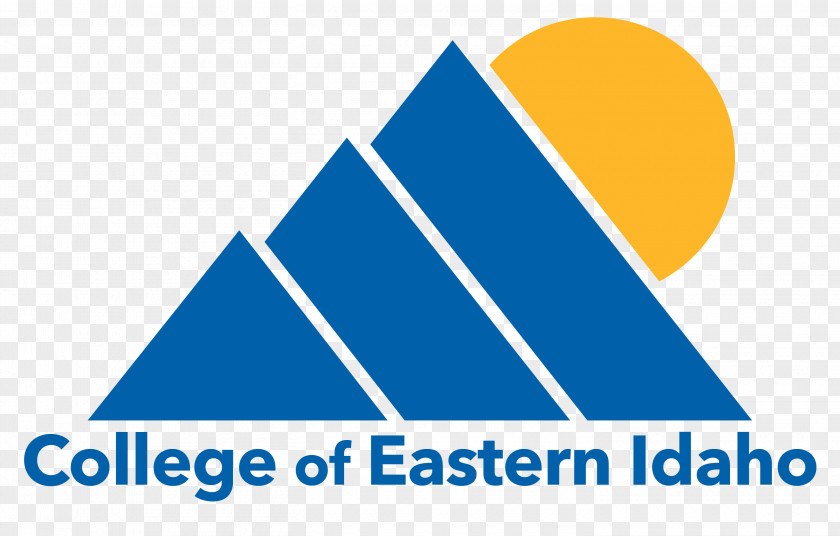 College Logo Of Eastern Idaho University Higher Education PNG