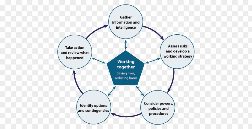 Coordination POLICE Police Leadership Decision Model Decision-making Bermuda Service PNG