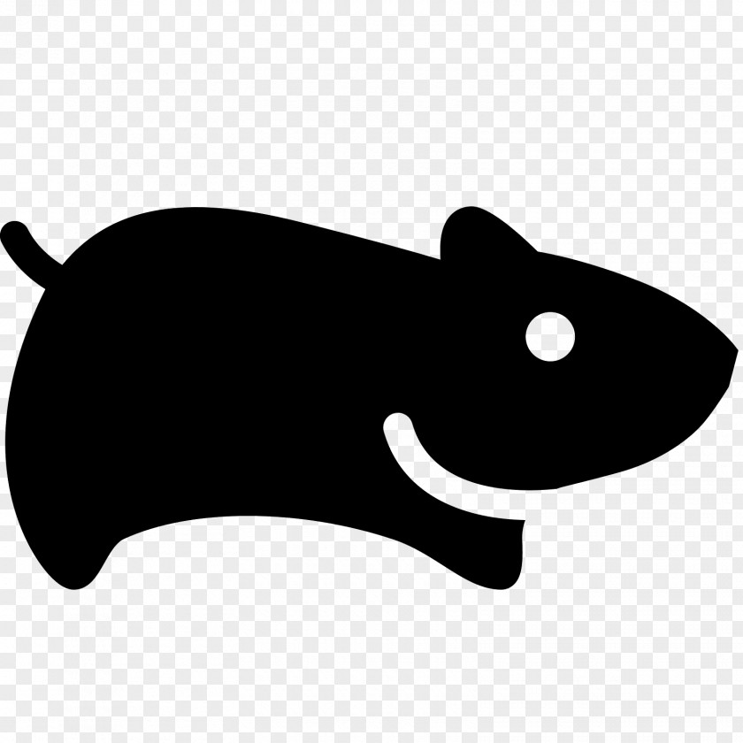 Dog Hamster Rat Pet PNG