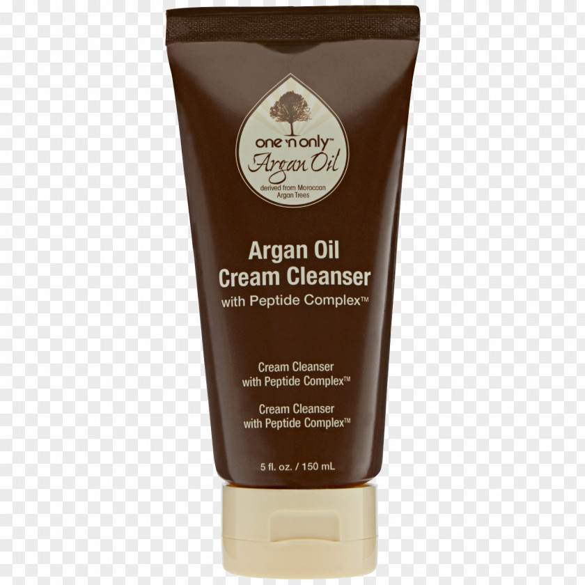 Face Wash Lotion Cream Skin Argan Oil Cosmetics PNG