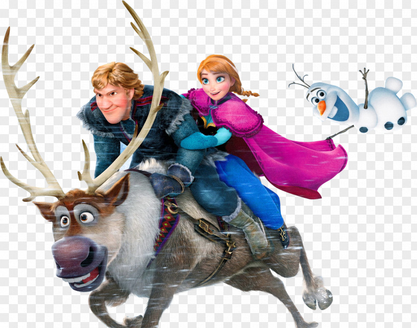Frozen Clipart Elsa Anna Olaf Clip Art PNG