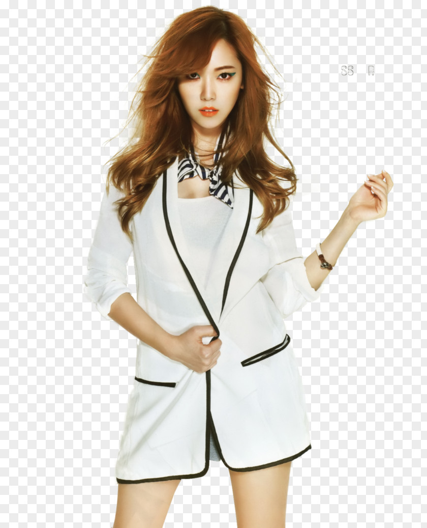 Girls Generation Jessica Jung Elle Woods Girls' Magazine South Korea PNG