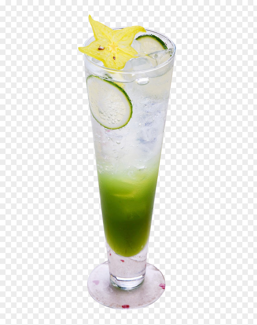 Green Apple Bubble Water Rickey Caipirinha Lemonade Limeade Manzana Verde PNG