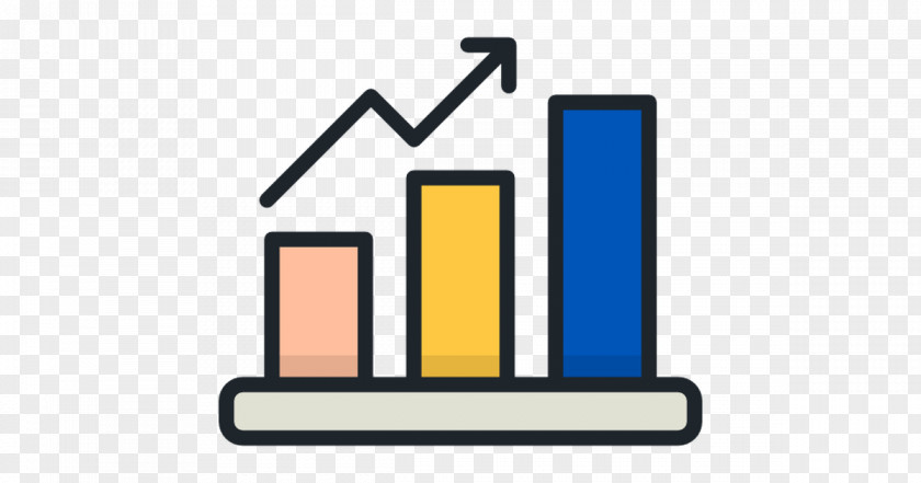 Growth Pictogram Clip Art Business Statistics PNG