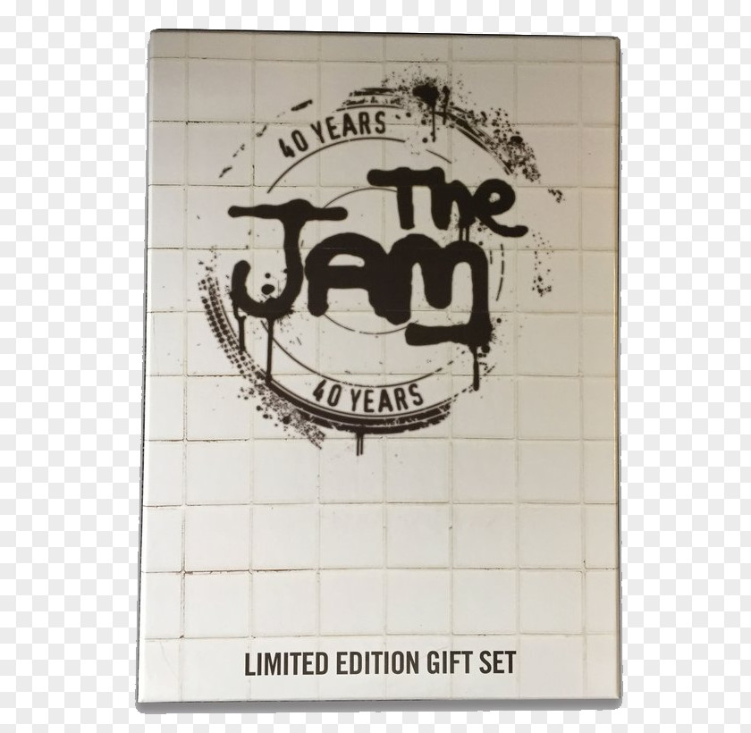 Idea Box The Jam In City All Mod Cons This Is Modern World Album PNG
