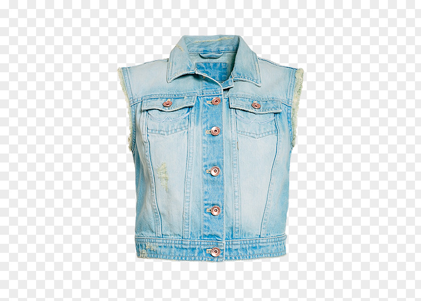 Jacket Denim Sleeve Jeans Outerwear PNG