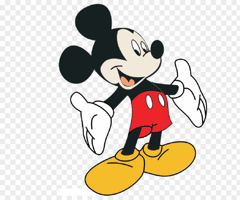 Mickey Mouse Minnie Daisy Duck Donald PNG