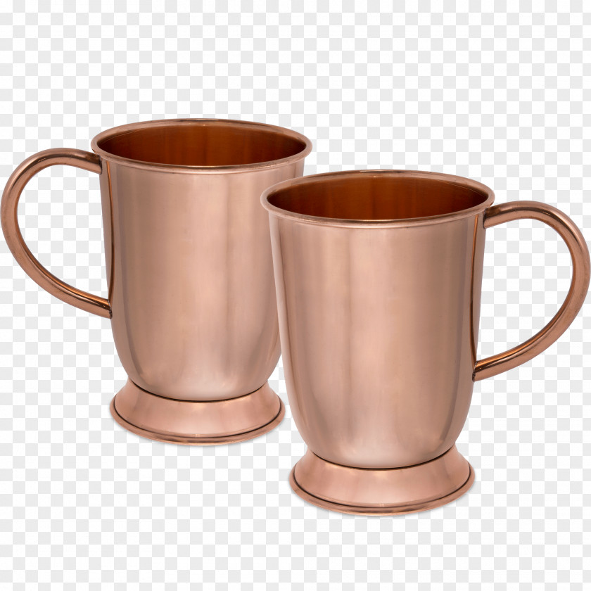Mug Tableware Coffee Cup Metal PNG