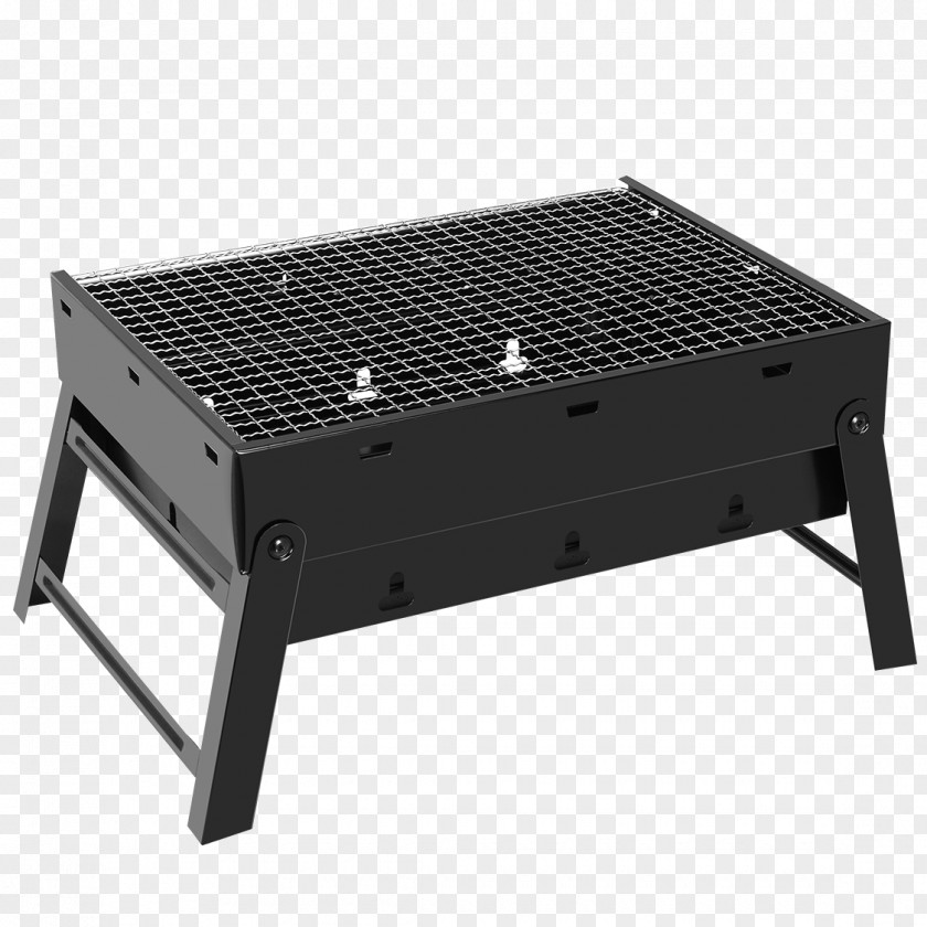 Outdoor Grill Barbecue Portable Stove Cooking Ranges Grilling PNG