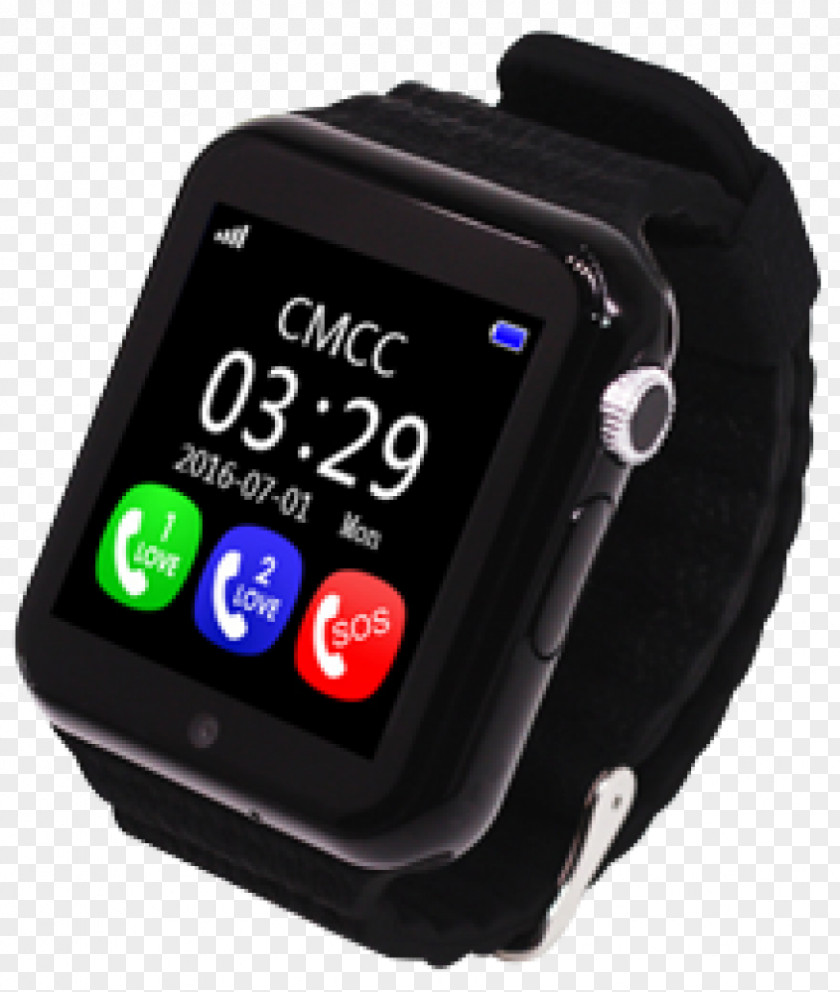 Watch GPS Navigation Systems Smartwatch Tracking Unit Child PNG