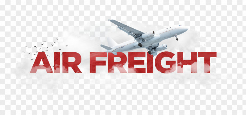Aircraft Air Cargo Intermodal Container Aviation PNG
