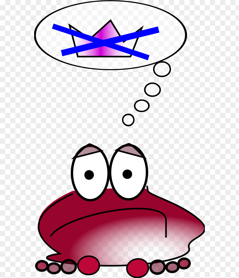 Angry Frog Cliparts Clip Art PNG