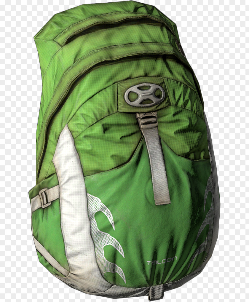 Backpack DayZ ARMA 3 Bag Game PNG