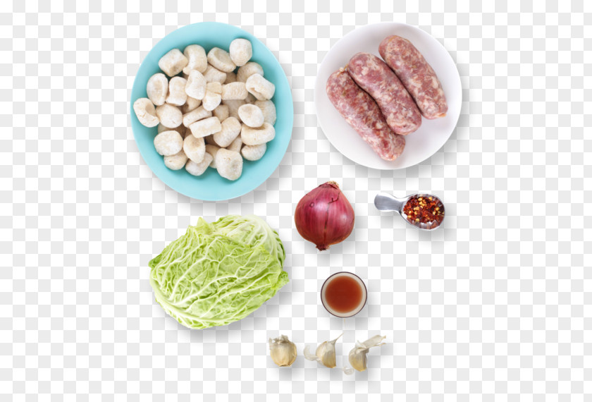 Cabbage Vegetarian Cuisine Superfood Ingredient Recipe PNG