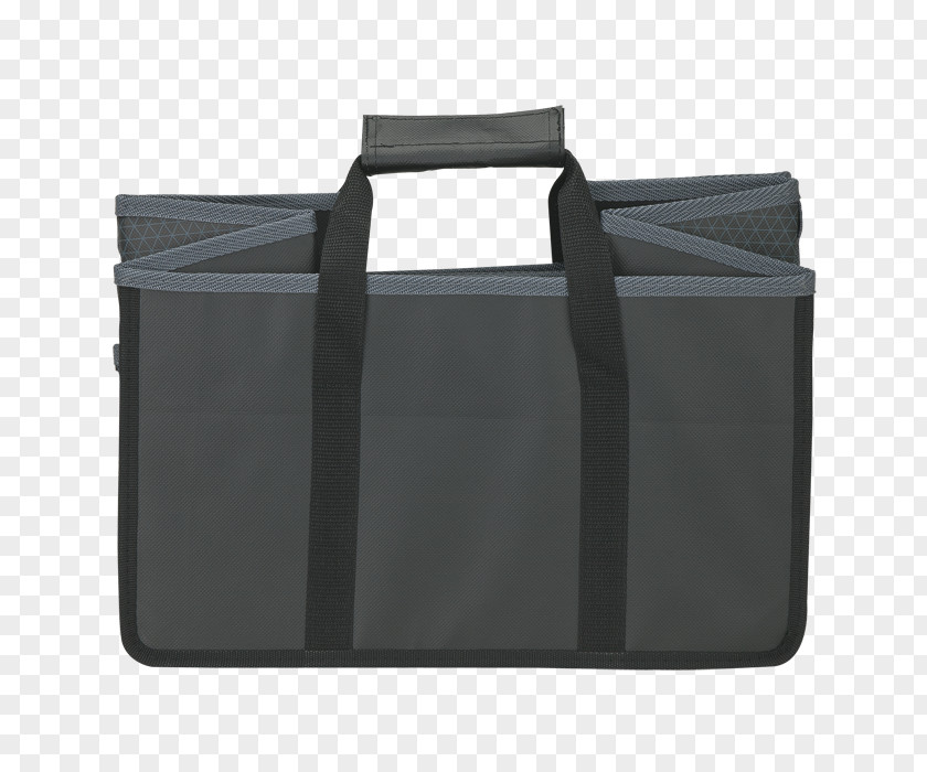 Car Briefcase Trunk Cooler Thermal Bag PNG
