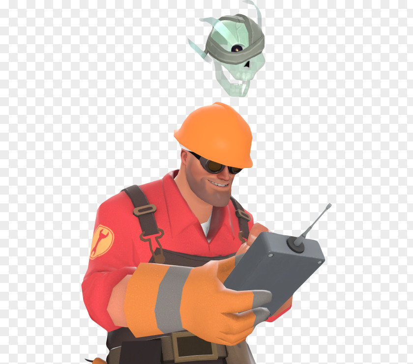 Engineer Team Fortress 2 Architectural Engineering Lamb And Mutton PNG