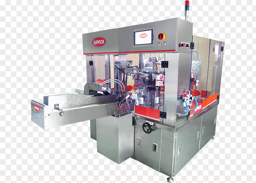 Facial Mask Machine Manufacturing Packaging And Labeling Industry Plastic PNG