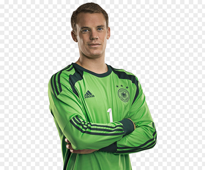 Football Manuel Neuer Germany National Team Jersey DFB-Pokal FC Bayern Munich PNG