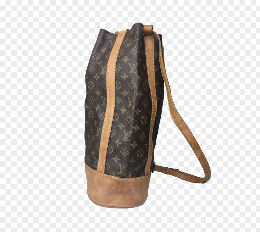 Handbag Louis Vuitton Messenger Bags Monogram Canvas PNG