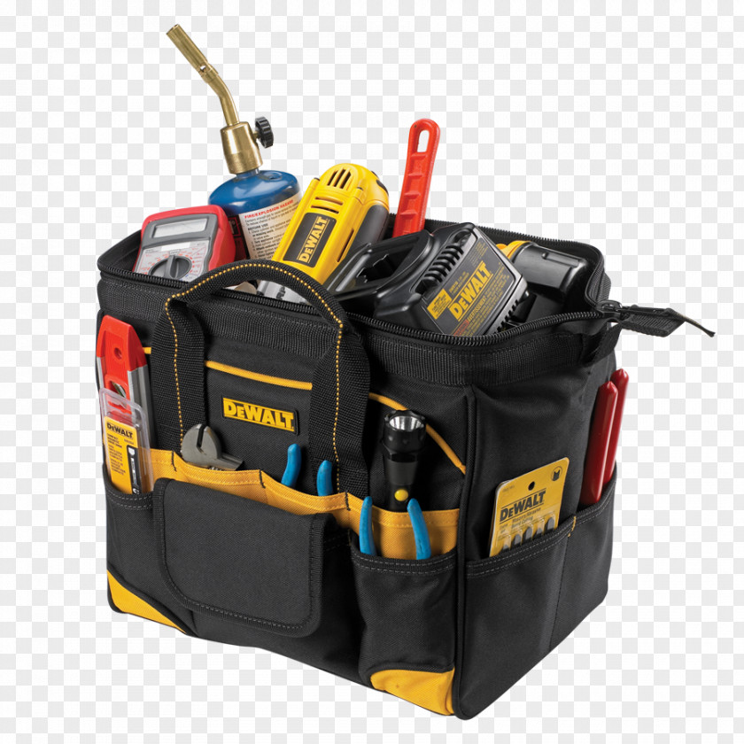 Handyman Klein Tools Tradesman Pro DeWalt Bag Pocket PNG