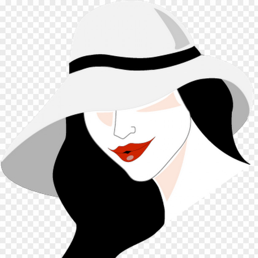 Hat Nose Character Clip Art PNG