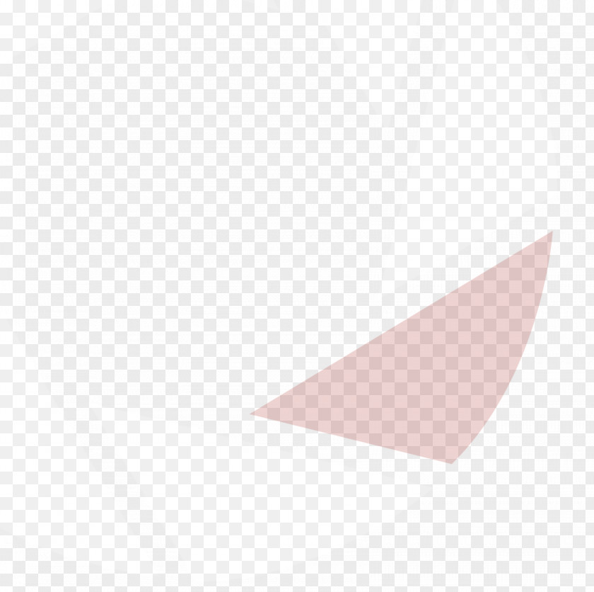 Line Triangle PNG