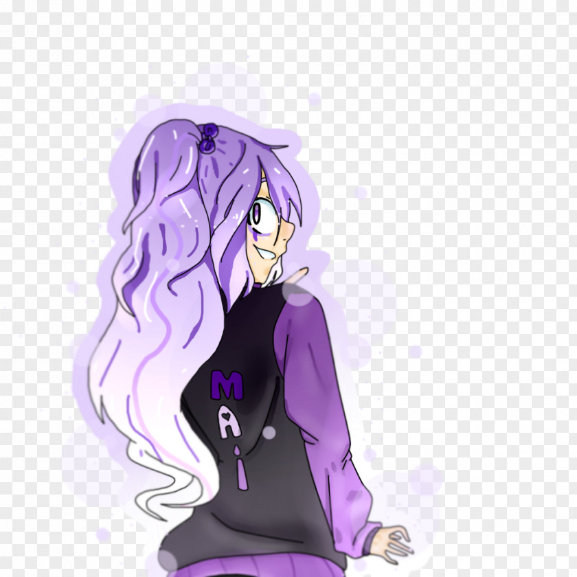 Marionette Color Wattpad Purple Frette PNG