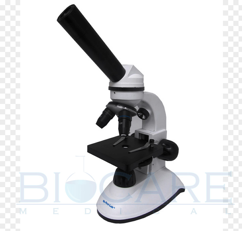 Microscope Angle PNG