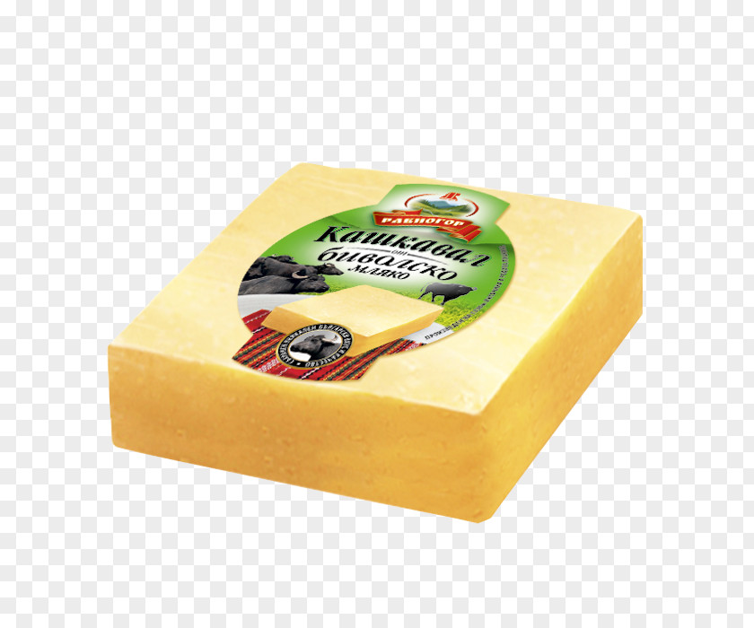 Milk Processed Cheese Caciocavallo Beyaz Peynir Kashkaval PNG