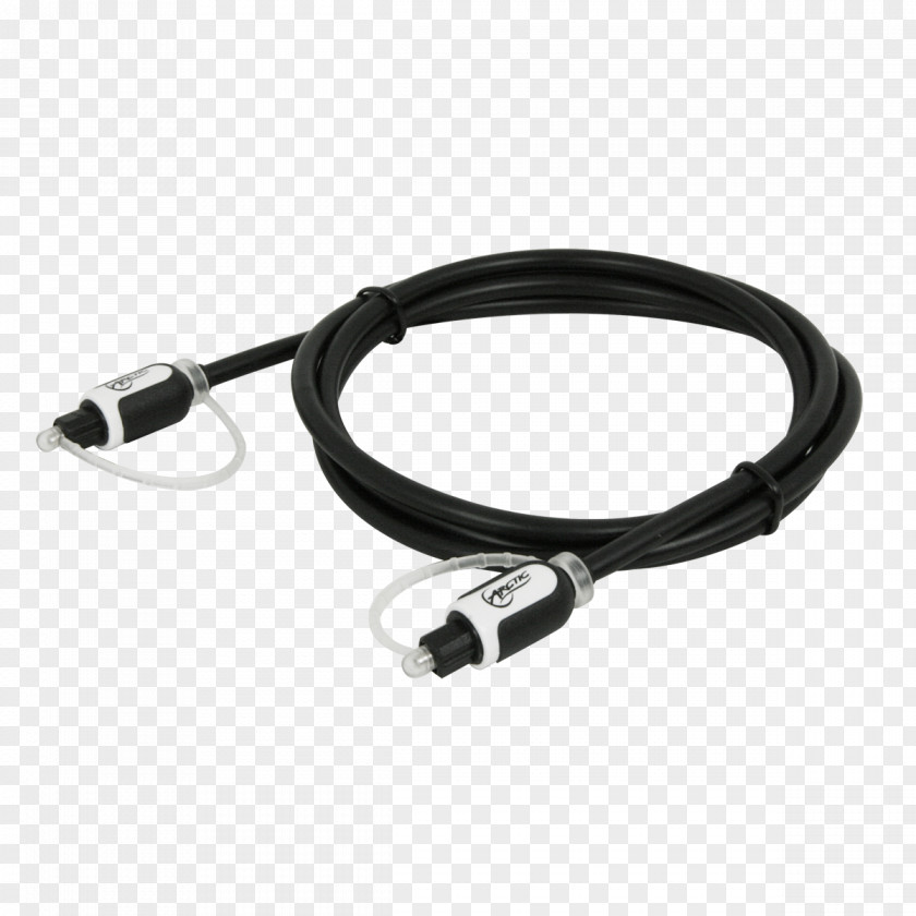 Optical Fiber Digital Audio HDMI TOSLINK Electrical Cable PNG