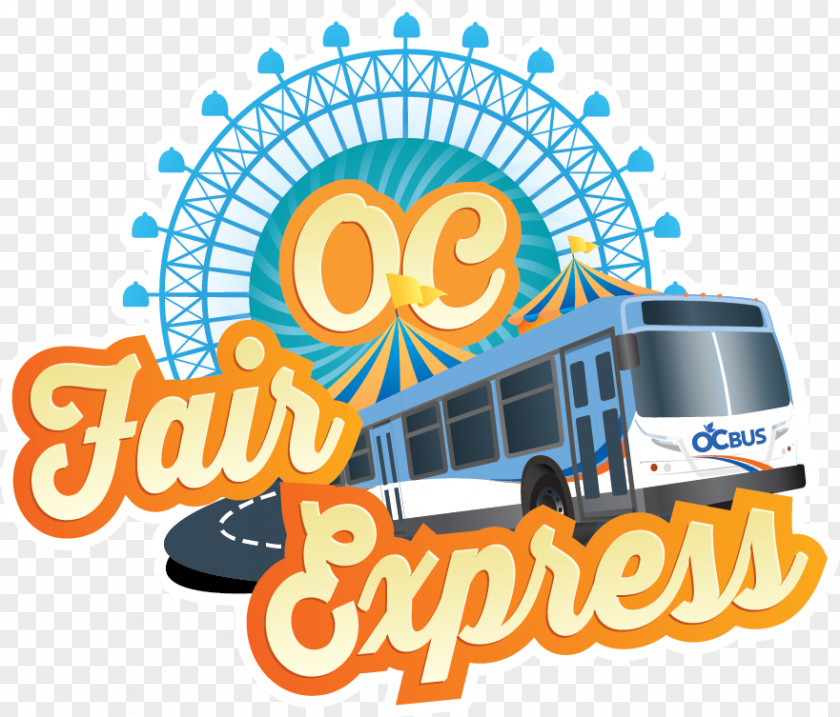 Orange County Fair Transportation Authority Game PNG