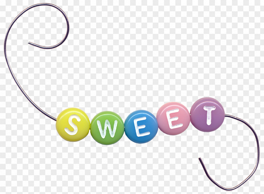 Rope English SWEET PNG