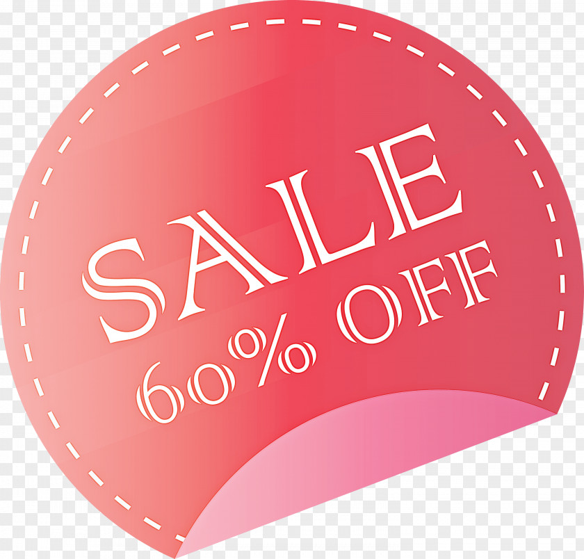 Sale Discount Big PNG