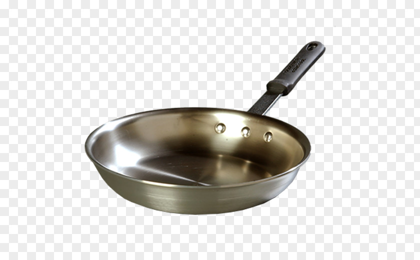Sauté Pan Frying Stainless Steel Tableware Material PNG