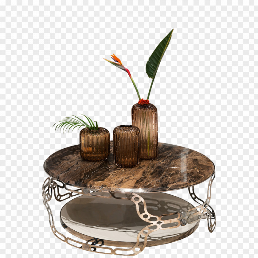 Table Bedside Tables Living Room Furniture PNG