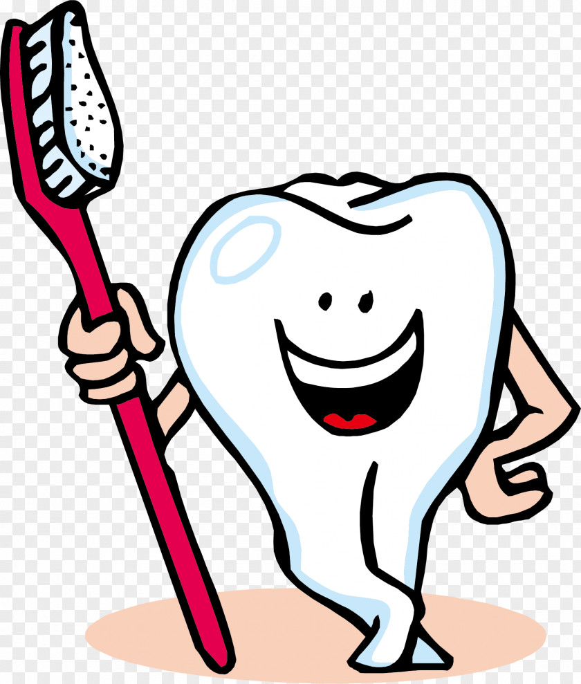 Toothbrush White Teeth Sticker Dentistry PNG